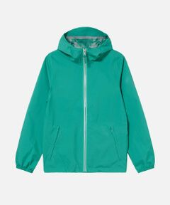 AIGLE / エーグル その他アウター | 【RainPack Pro】 透湿防水 フーデッドジャケット