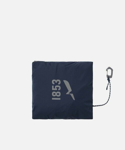 AIGLE / エーグル その他アウター | 【RainPack Pro】 透湿防水 フーデッドジャケット | 詳細10