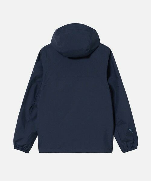 AIGLE / エーグル その他アウター | 全天候型 透湿防水 パッカブル フーデッドジャケット | 詳細1