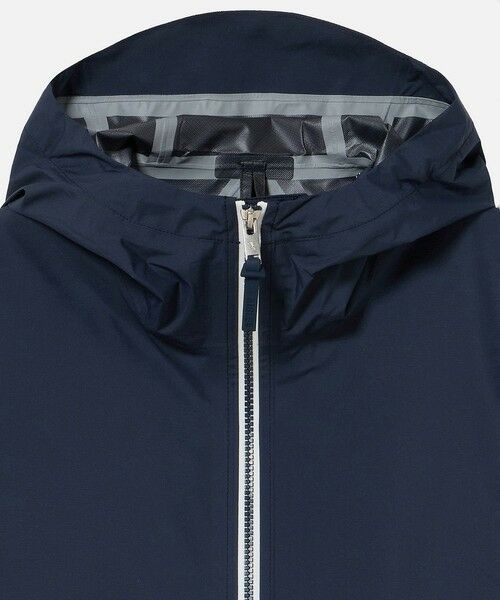 AIGLE / エーグル その他アウター | 全天候型 透湿防水 パッカブル フーデッドジャケット | 詳細2