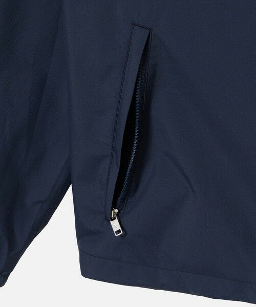 AIGLE / エーグル その他アウター | 【RainPack Pro】 透湿防水 フーデッドジャケット | 詳細6