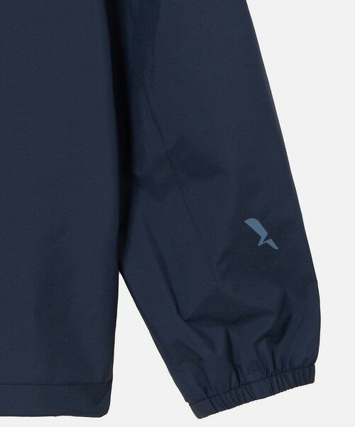 AIGLE / エーグル その他アウター | 【RainPack Pro】 透湿防水 フーデッドジャケット | 詳細7