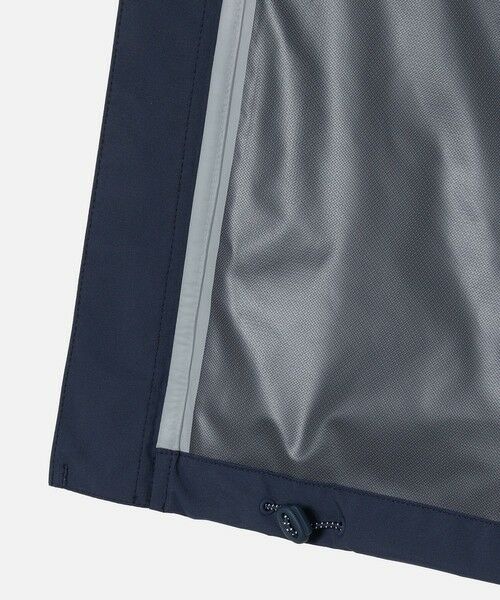 AIGLE / エーグル その他アウター | 【RainPack Pro】 透湿防水 フーデッドジャケット | 詳細8