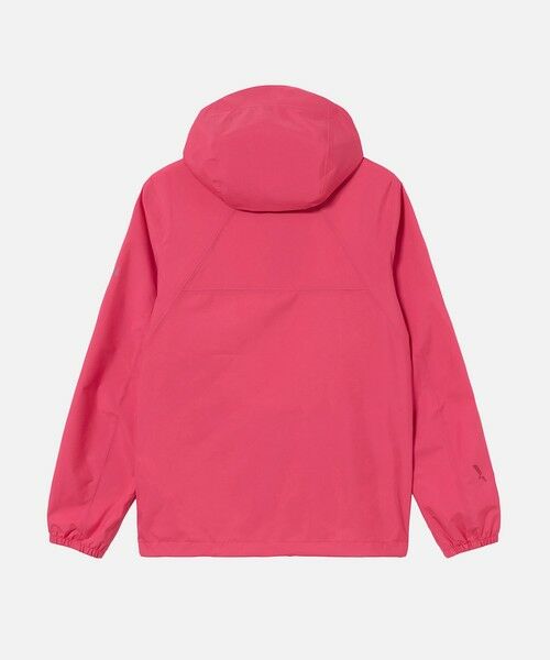 AIGLE / エーグル その他アウター | 【RainPack Pro】 透湿防水 フーデッドジャケット | 詳細11