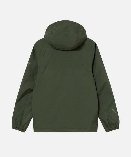 AIGLE / エーグル その他アウター | 【RainPack Pro】 透湿防水 フーデッドジャケット | 詳細13