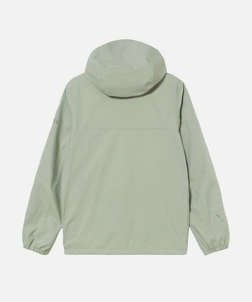 AIGLE / エーグル その他アウター | 【RainPack Pro】 透湿防水 フーデッドジャケット | 詳細15