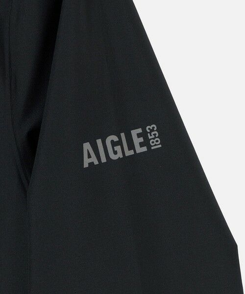 AIGLE / エーグル その他アウター | 【RainPack Pro】 透湿防水 フーデッドジャケット | 詳細18