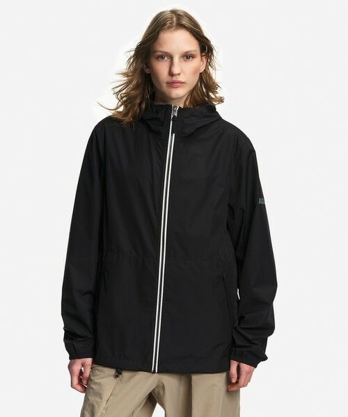 AIGLE / エーグル その他アウター | 全天候型 透湿防水 パッカブル フーデッドジャケット | 詳細14