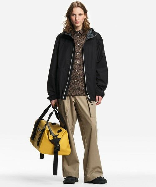 AIGLE / エーグル その他アウター | 全天候型 透湿防水 パッカブル フーデッドジャケット | 詳細16