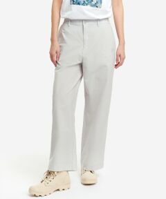 AIGLE / エーグル その他パンツ | 撥水 ソロテックス ワイドシルエット テックパンツ