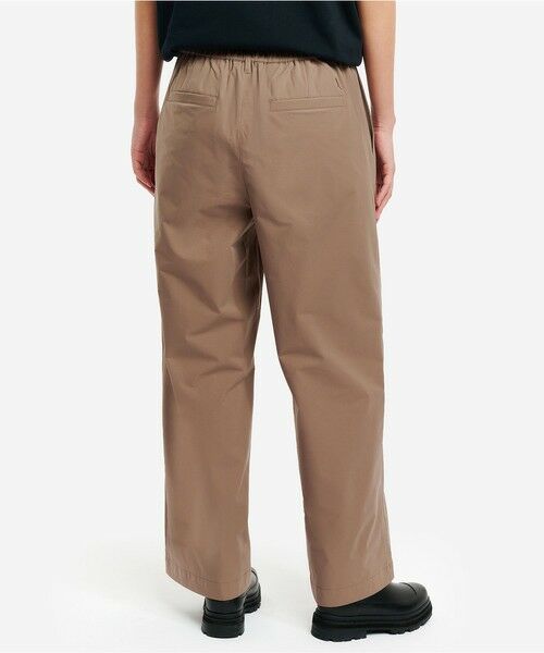 AIGLE / エーグル その他パンツ | 撥水 ソロテックス ワイドシルエット テックパンツ | 詳細3