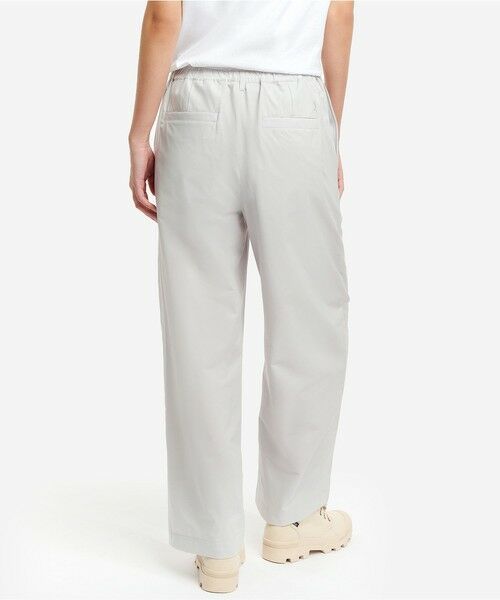 AIGLE / エーグル その他パンツ | 撥水 ソロテックス ワイドシルエット テックパンツ | 詳細7