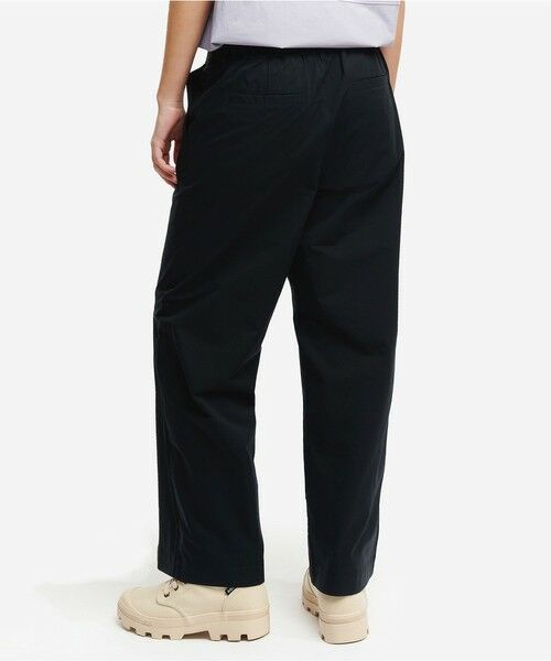 AIGLE / エーグル その他パンツ | 撥水 ソロテックス ワイドシルエット テックパンツ | 詳細11