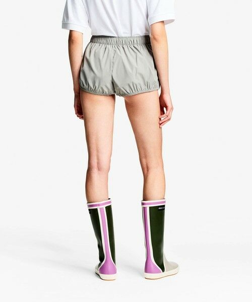 AIGLE / エーグル ショーツ | ボーイショーツ byインディア・マダヴィ | 詳細2