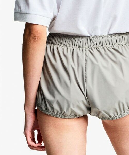 AIGLE / エーグル ショーツ | ボーイショーツ byインディア・マダヴィ | 詳細3