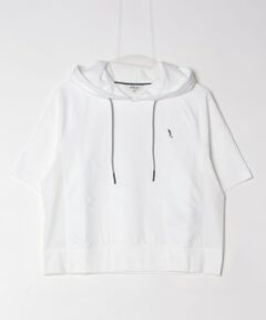 AIGLE / エーグル パーカー | UVカット フレンチテリースウェットフーディ