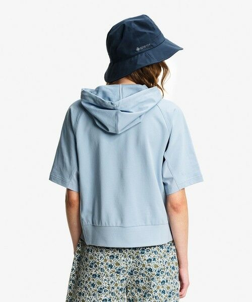 AIGLE / エーグル パーカー | UVカット フレンチテリースウェットフーディ | 詳細7