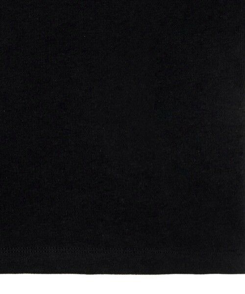 AIGLE / エーグル Tシャツ | ボートネック 七分袖 Tシャツ | 詳細20