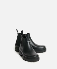 チェルシーレイン ラバーブーツ