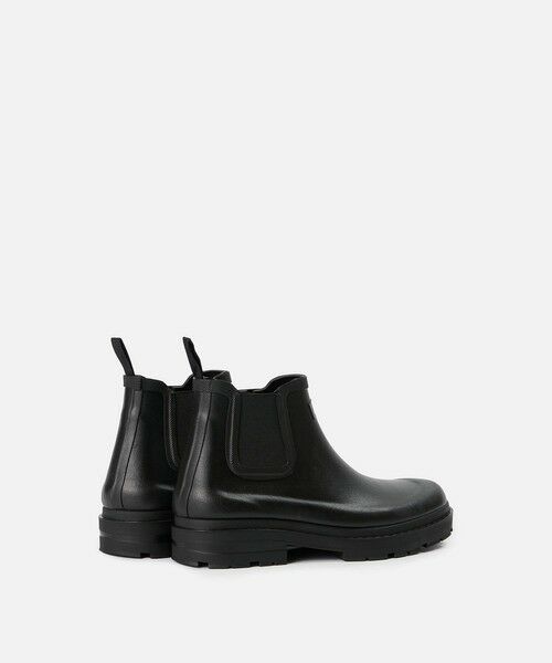 AIGLE / エーグル レインシューズ | チェルシーレイン ラバーブーツ | 詳細4