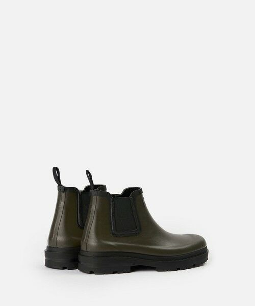 AIGLE / エーグル レインシューズ | チェルシーレイン ラバーブーツ | 詳細8