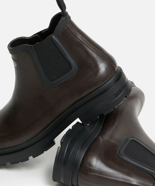 AIGLE / エーグル レインシューズ | チェルシーレイン ラバーブーツ | 詳細15