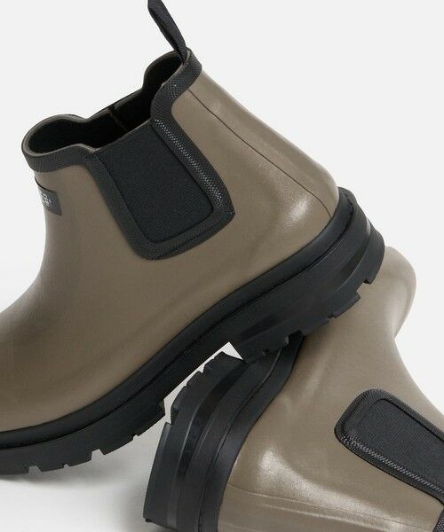 AIGLE / エーグル レインシューズ | チェルシーレイン ラバーブーツ | 詳細19