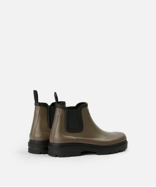 AIGLE / エーグル レインシューズ | チェルシーレイン ラバーブーツ | 詳細20