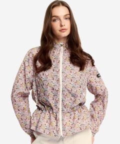 AIGLE / エーグル ナイロンジャケット | 【LIBERTY】撥水 エクストラライト フーディジャケット