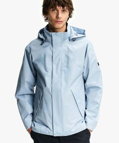 AIGLE / エーグル その他アウター | GORE-TEX ゴアテックス 防風 防水 透湿 2レイヤー ジャケット T-KIT