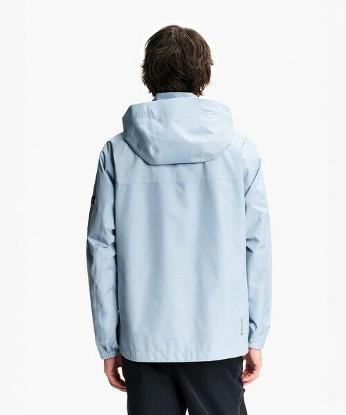 AIGLE / エーグル その他アウター | GORE-TEX ゴアテックス 防風 防水 透湿 2レイヤー ジャケット T-KIT | 詳細4