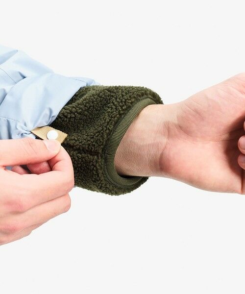 AIGLE / エーグル その他アウター | GORE-TEX ゴアテックス 防風 防水 透湿 2レイヤー ジャケット T-KIT | 詳細7