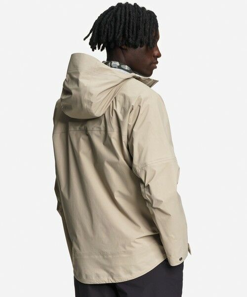 AIGLE / エーグル その他アウター | 3レイヤーフーデッドジャケット | 詳細6