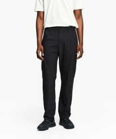 AIGLE / エーグル その他パンツ | DRY FAST TEXTILE 速乾 ジップポケット付き イージーテックパンツ