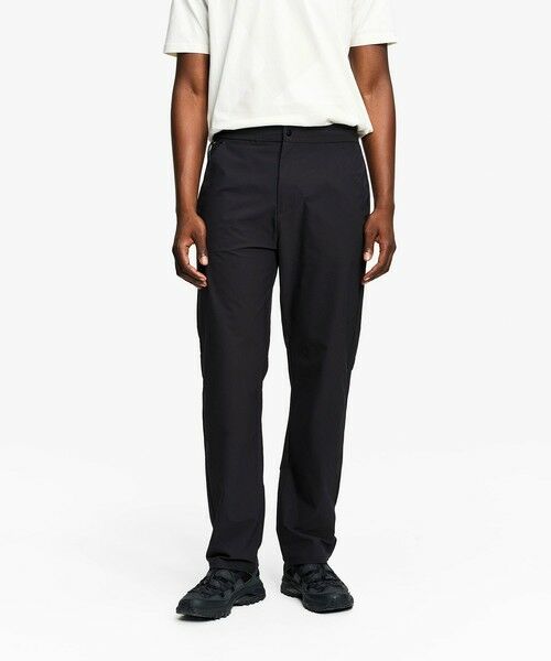 AIGLE / エーグル その他パンツ | DRY FAST TEXTILE 速乾 ジップポケット付き イージーテックパンツ | 詳細2