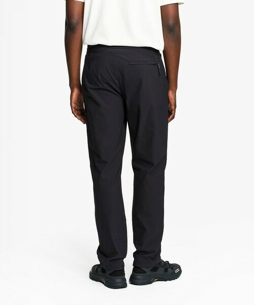 AIGLE / エーグル その他パンツ | DRY FAST TEXTILE 速乾 ジップポケット付き イージーテックパンツ | 詳細4
