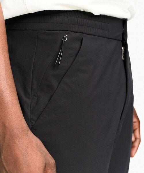 AIGLE / エーグル その他パンツ | DRY FAST TEXTILE 速乾 ジップポケット付き イージーテックパンツ | 詳細5