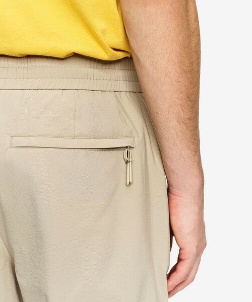 AIGLE / エーグル その他パンツ | DRY FAST TEXTILE 速乾 ジップポケット付き イージーテックパンツ | 詳細15