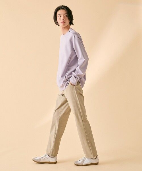 AIGLE / エーグル その他パンツ | DRY FAST TEXTILE 速乾 ジップポケット付き イージーテックパンツ | 詳細11