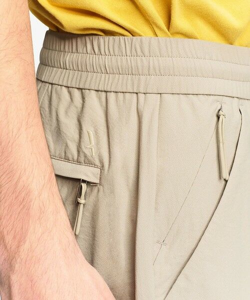 AIGLE / エーグル その他パンツ | DRY FAST TEXTILE 速乾 ジップポケット付き イージーテックパンツ | 詳細14