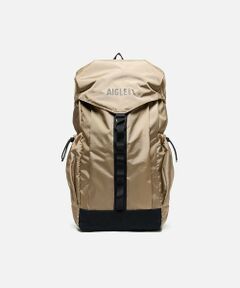 AIGLE / エーグル リュック・バックパック | 撥水 アーバン リサイクルナイロンバックパック 26L