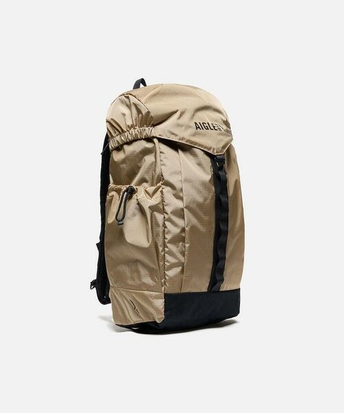 AIGLE / エーグル リュック・バックパック | 撥水 アーバン リサイクルナイロンバックパック 26L | 詳細1