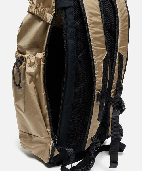 AIGLE / エーグル リュック・バックパック | 撥水 アーバン リサイクルナイロンバックパック 26L | 詳細10