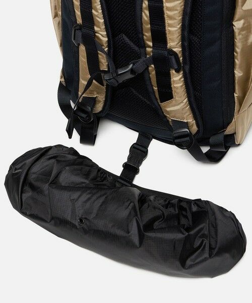 AIGLE / エーグル リュック・バックパック | 撥水 アーバン リサイクルナイロンバックパック 26L | 詳細12