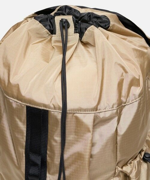 AIGLE / エーグル リュック・バックパック | 撥水 アーバン リサイクルナイロンバックパック 26L | 詳細13