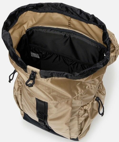 AIGLE / エーグル リュック・バックパック | 撥水 アーバン リサイクルナイロンバックパック 26L | 詳細14