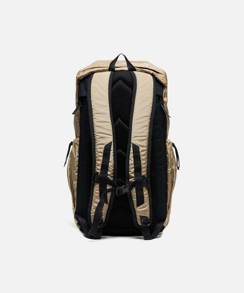 AIGLE / エーグル リュック・バックパック | 撥水 アーバン リサイクルナイロンバックパック 26L | 詳細2