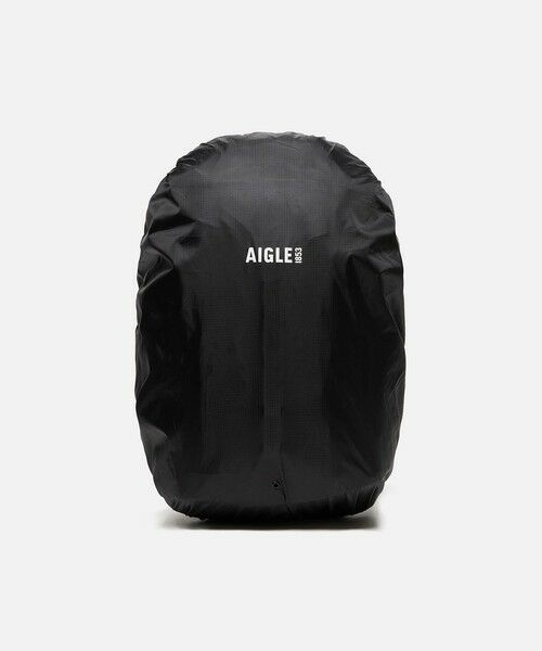 AIGLE / エーグル リュック・バックパック | 撥水 アーバン リサイクルナイロンバックパック 26L | 詳細3