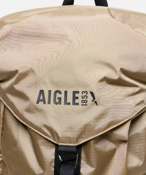 AIGLE / エーグル リュック・バックパック | 撥水 アーバン リサイクルナイロンバックパック 26L | 詳細4