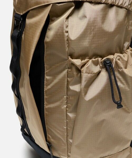 AIGLE / エーグル リュック・バックパック | 撥水 アーバン リサイクルナイロンバックパック 26L | 詳細5